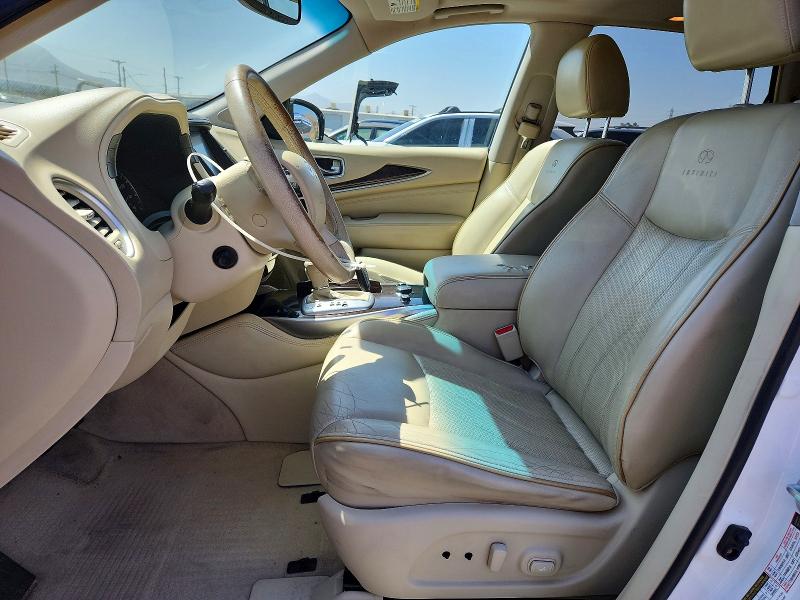 2014 Infiniti Qx60 მანქანა იყიდება აუქციონზე, vin: 5N1AL0MM8EC514219, აუქციონის ნომერი: 62887296