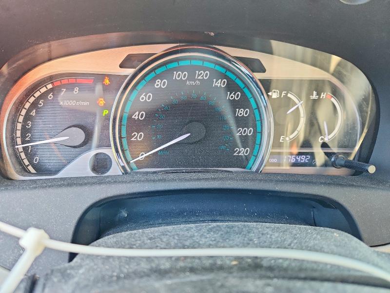 2013 Toyota Venza მანქანა იყიდება აუქციონზე, vin: 4T3BK3BB6DU081123, აუქციონის ნომერი: 61592166