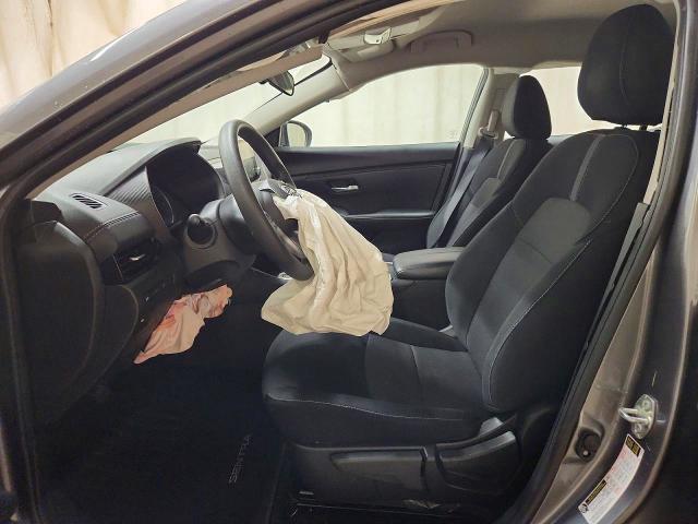 Aukcja sprzedaży 2025 Nissan Sentra, vin: 3N1AB8CV7SY360088, numer aukcji: 62883956