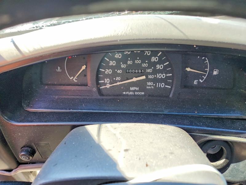 Aukcja sprzedaży 2003 Toyota Tacoma, vin: 5TENL42N53Z179797, numer aukcji: 61634246