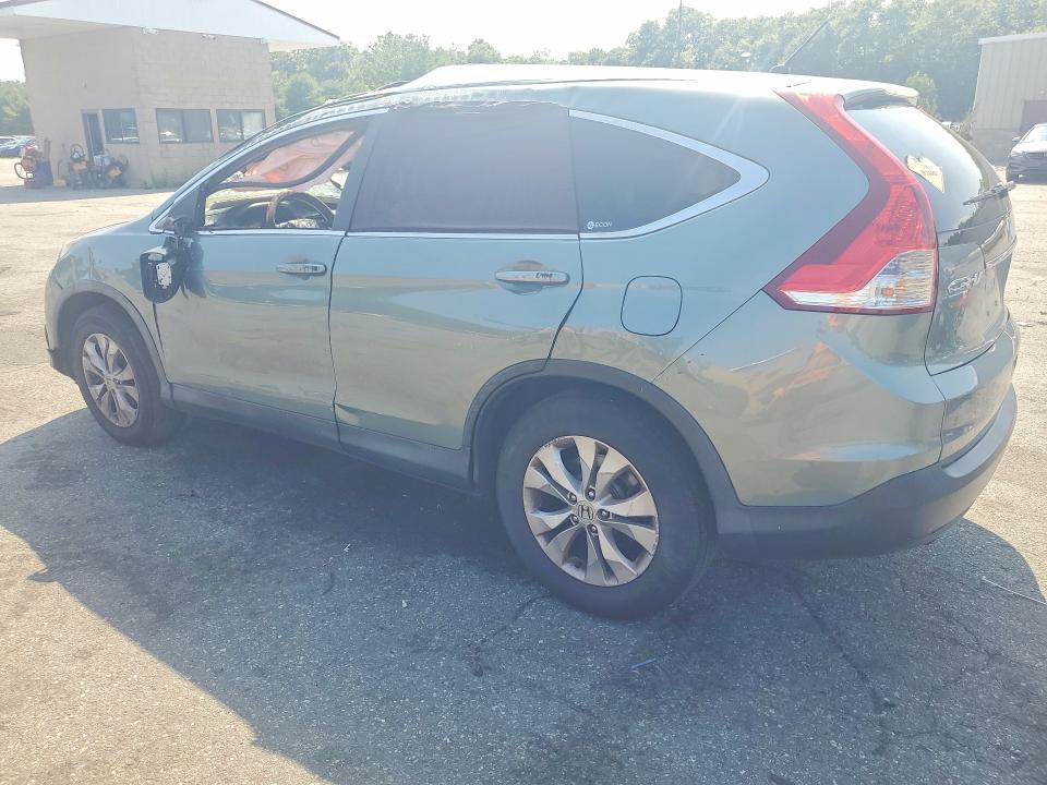 2012 Honda Cr-v მანქანა იყიდება აუქციონზე, vin: 2HKRM4H57CH617308, აუქციონის ნომერი: 62239926