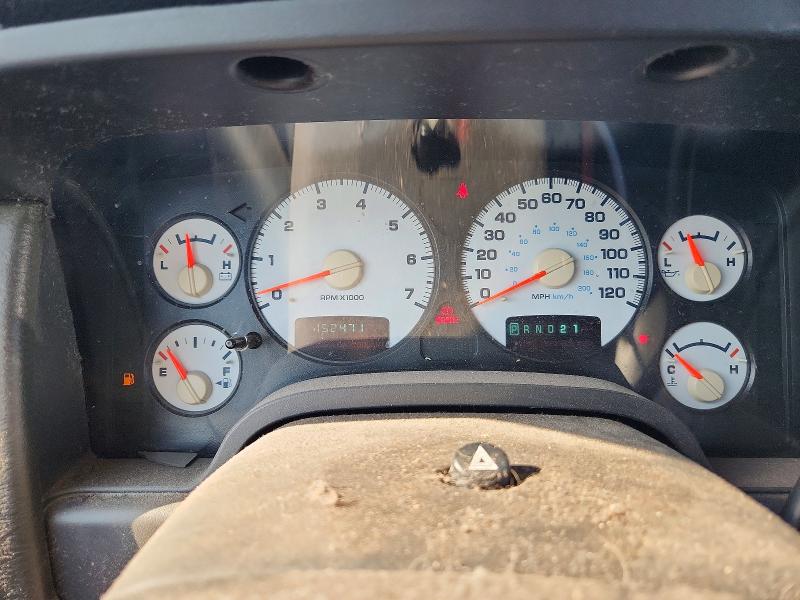 Продажа на аукционе авто 2002 Dodge Ram 1500, vin: 3D7HA18N02G150202, номер лота: 60344816
