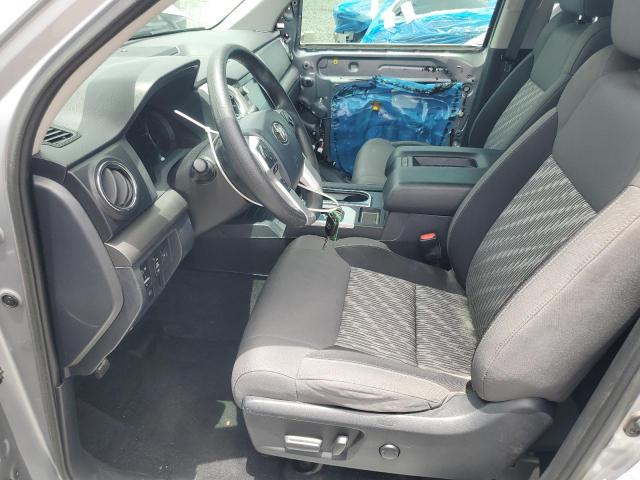 2020 Toyota Tundra მანქანა იყიდება აუქციონზე, vin: 5TFUY5F19LX937223, აუქციონის ნომერი: 60875356