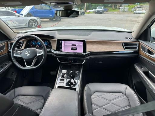 Aukcja sprzedaży 2025 Volkswagen Atlas, vin: 1V2WR2CA3SC526235, numer aukcji: 59640986