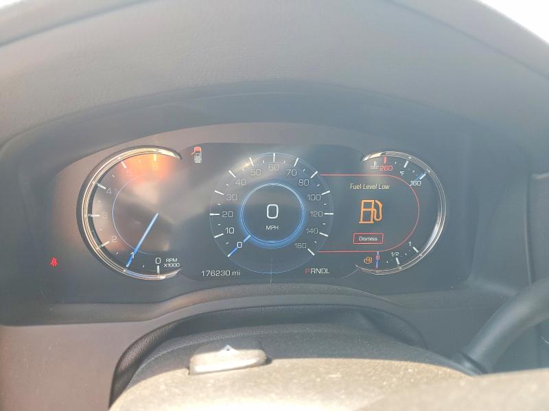 Aukcja sprzedaży 2018 Cadillac Escalade, vin: 1GYS4CKJ4JR125112, numer aukcji: 63320996