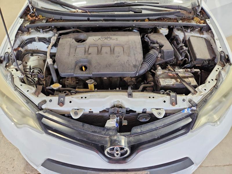 Aukcja sprzedaży 2015 Toyota Corolla, vin: 2T1BURHE3FC335771, numer aukcji: 63405346