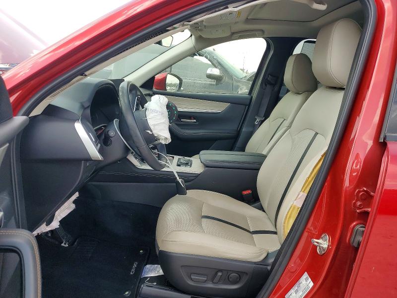 Aukcja sprzedaży 2024 Mazda Cx-90, vin: JM3KKBHD3R1164816, numer aukcji: 61883986