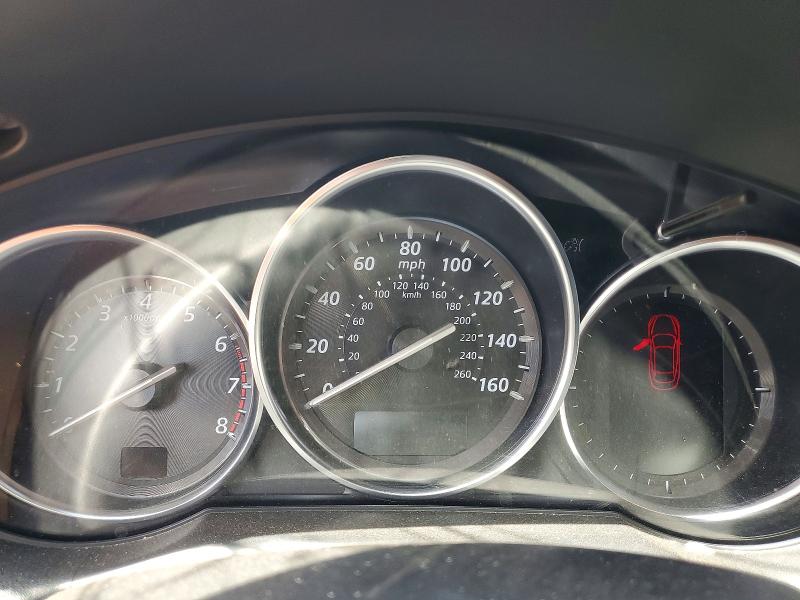 2015 Mazda Cx-5 მანქანა იყიდება აუქციონზე, vin: JM3KE4DY4F0471327, აუქციონის ნომერი: 62099836