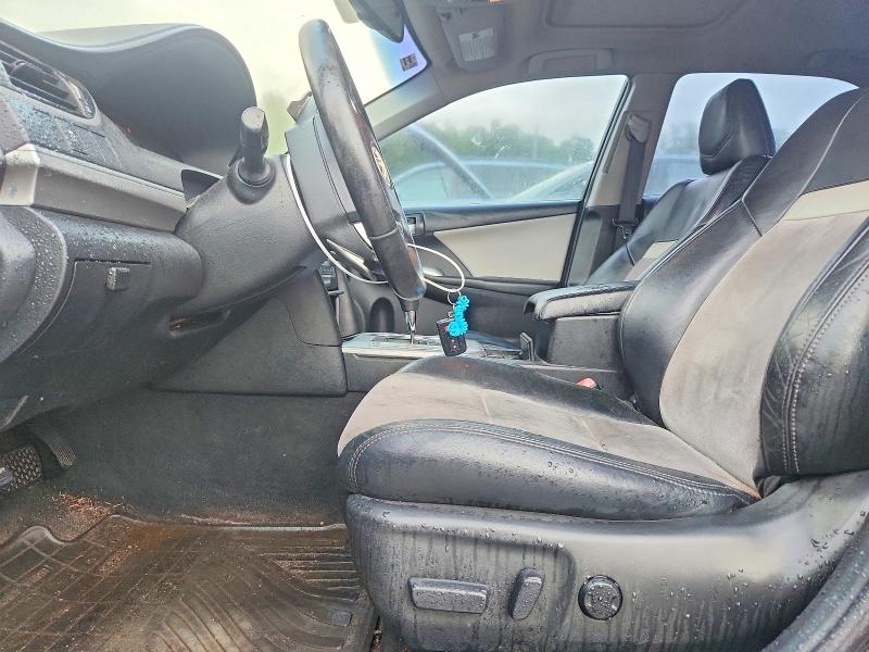 Продаж на аукціоні авто 2012 Toyota Camry, vin: 4T1BK1FK5CU008492, номер лоту: 63111156