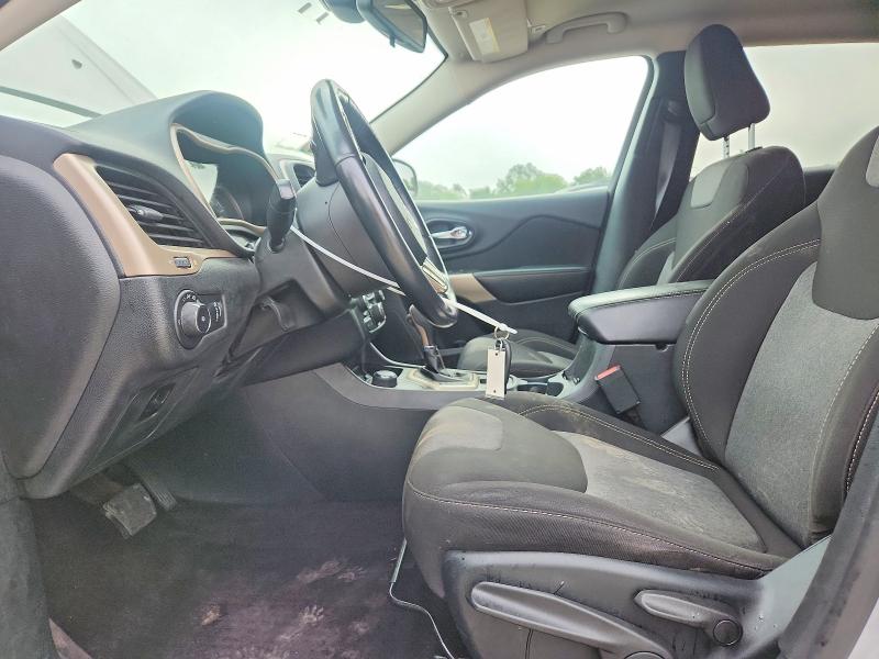 Aukcja sprzedaży 2018 Jeep Cherokee, vin: 1C4PJMCB6JD515322, numer aukcji: 62147576