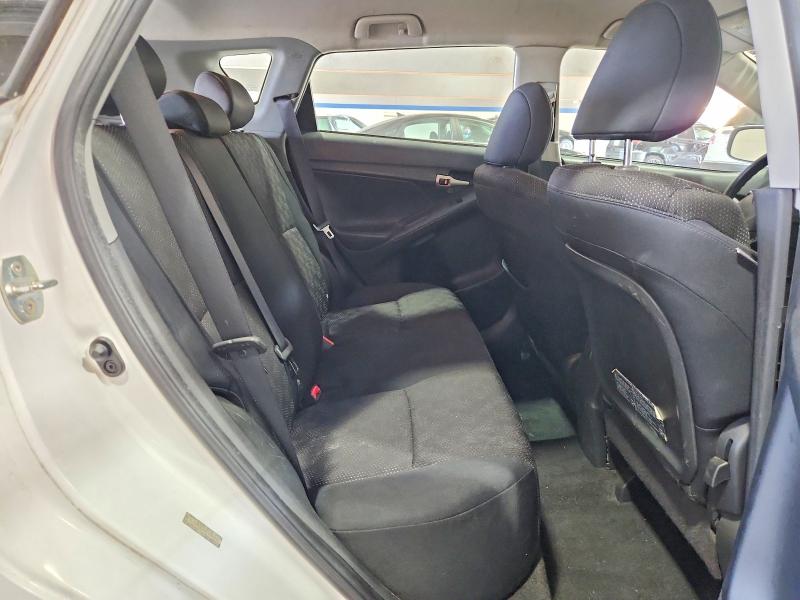 Продаж на аукціоні авто 2009 Pontiac Vibe, vin: 5Y2SP67089Z460738, номер лоту: 60462666