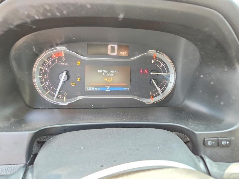 60647526 :رقم المزاد ، 5FNYF5H30JB003416 vin ، 2018 Honda Pilot مزاد بيع