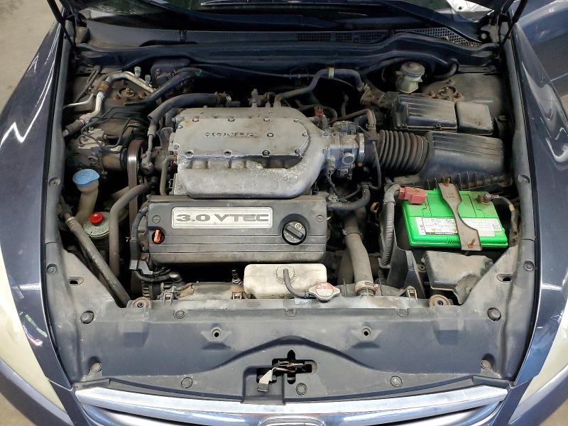 62449236 :رقم المزاد ، 1HGCM66866A062086 vin ، 2006 Honda Accord مزاد بيع