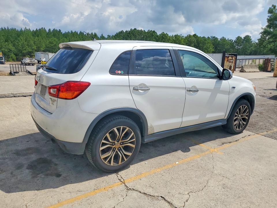 Продажа на аукционе авто 2016 Mitsubishi Outlander Sport, vin: JA4AP3AW3GZ043249, номер лота: 61392396