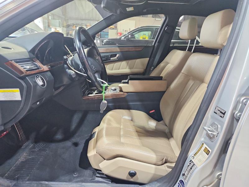 Продаж на аукціоні авто 2012 Mercedes-benz E, vin: WDDHF9BB7CA545010, номер лоту: 63039526