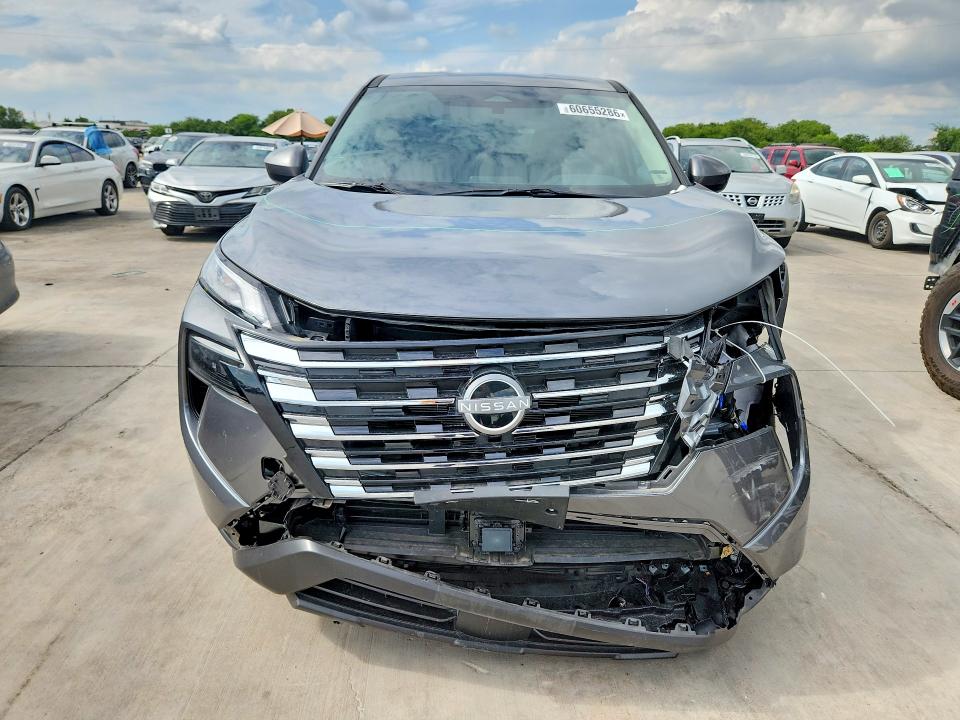Продажа на аукционе авто 2026 Nissan Rogue, vin: 5N1BT3BA8TC671437, номер лота: 60655286