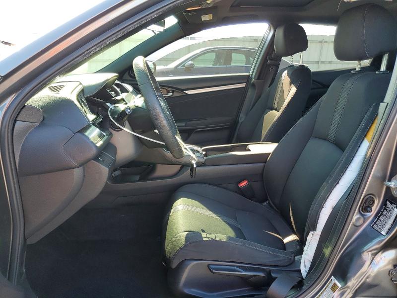 Продажа на аукционе авто 2017 Honda Civic, vin: SHHFK7H58HU422333, номер лота: 63293326