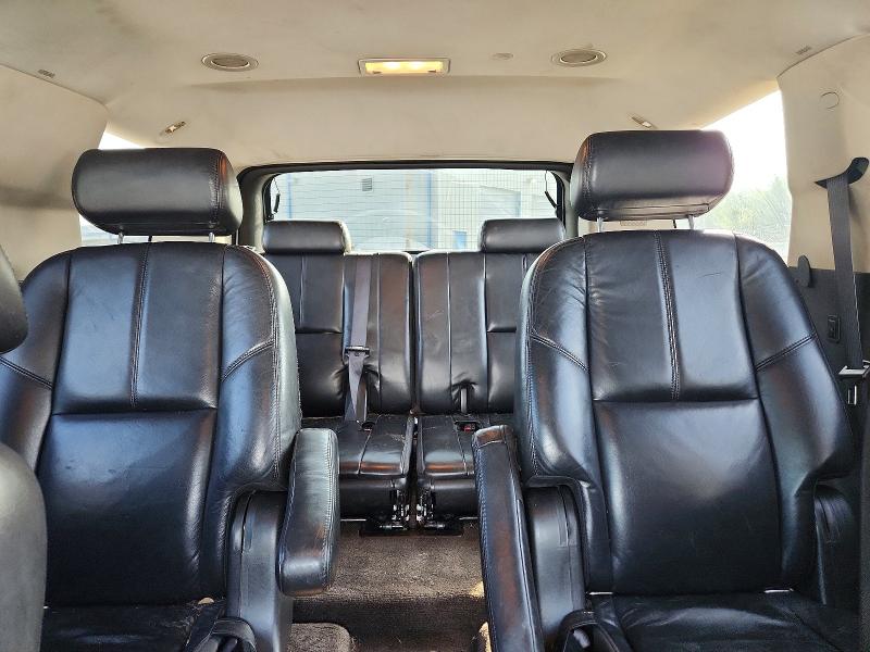 62899936 :رقم المزاد ، 1GKFK638X8J113862 vin ، 2008 Gmc Yukon مزاد بيع