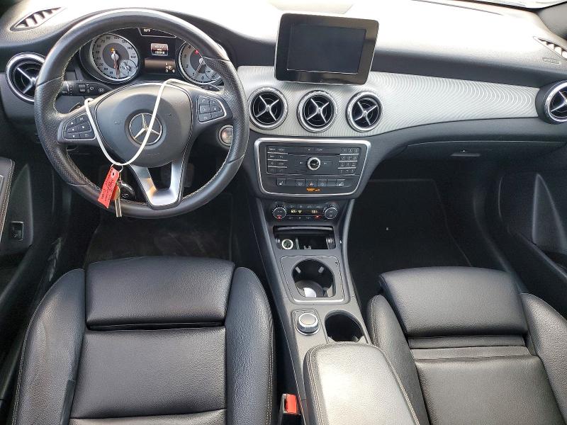 61295196 :رقم المزاد ، WDCTG4EB9GJ231388 vin ، 2016 Mercedes-benz Gla مزاد بيع