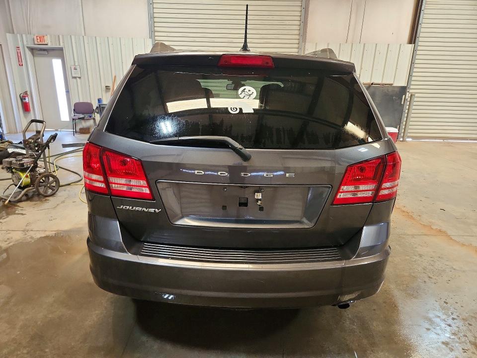 Aukcja sprzedaży 2018 Dodge Journey, vin: 3C4PDCAB9JT385700, numer aukcji: 59970626