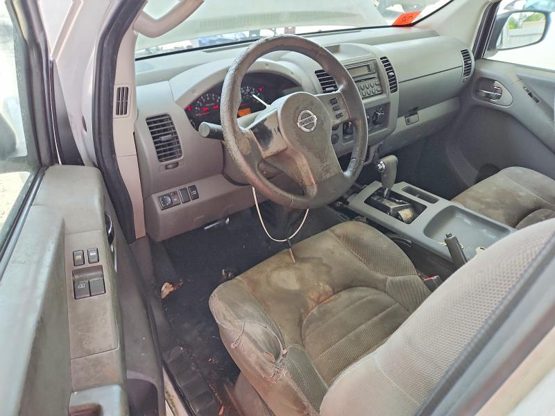 Aukcja sprzedaży 2006 Nissan Frontier, vin: 1N6BD06T66C426990, numer aukcji: 62403466