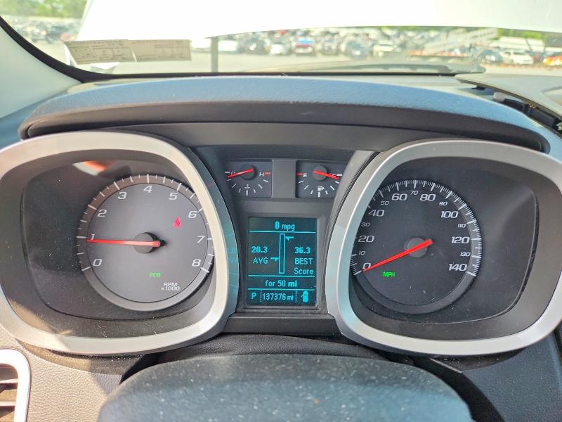 Продажа на аукционе авто 2015 Chevrolet Equinox, vin: 2GNFLFEK3F6219301, номер лота: 59827656