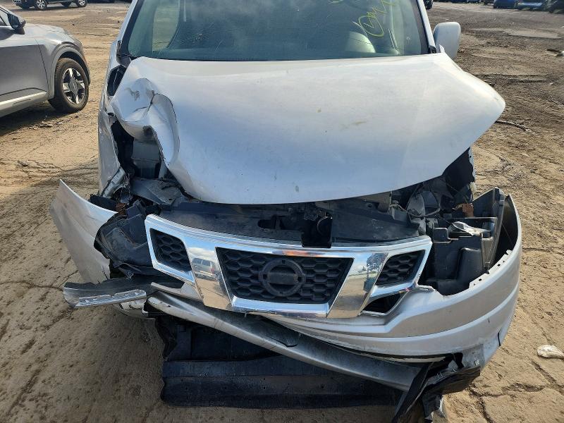 Продажа на аукционе авто 2015 Nissan Nv200, vin: 3N6CM0KN0FK690082, номер лота: 62238986