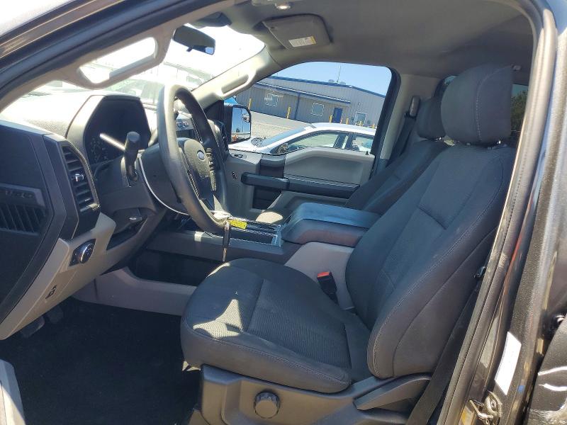 61160466 :رقم المزاد ، 1FTEW1CP6KKD28632 vin ، 2019 Ford F150 مزاد بيع