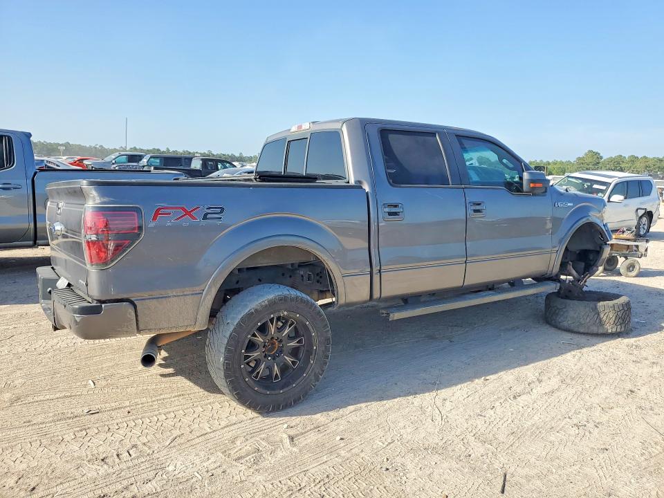 2014 Ford F150 მანქანა იყიდება აუქციონზე, vin: 1FTFW1CF5EKG31482, აუქციონის ნომერი: 61331756