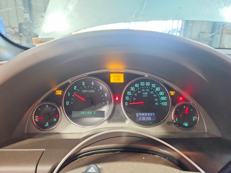 Продажа на аукционе авто 2006 Buick Rendezvous, vin: 3G5DA03L16S514209, номер лота: 60382716
