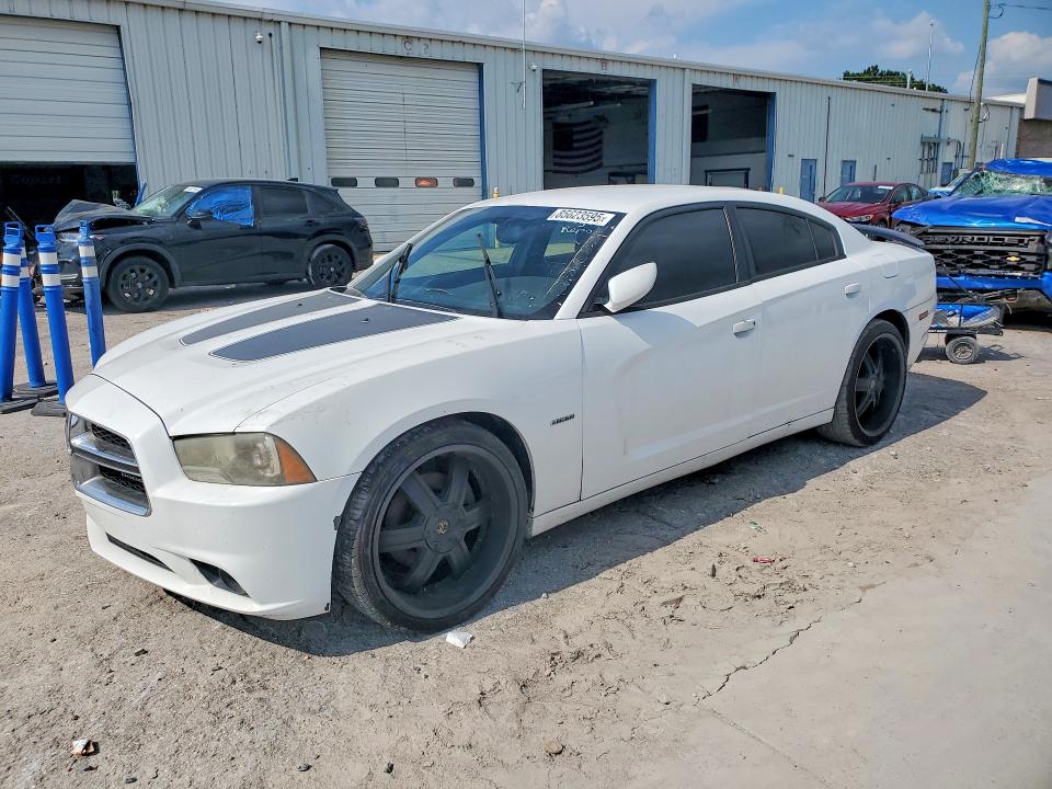 Aukcja sprzedaży 2014 Dodge Charger, vin: 2C3CDXCT9EH362674, numer aukcji: 85623595