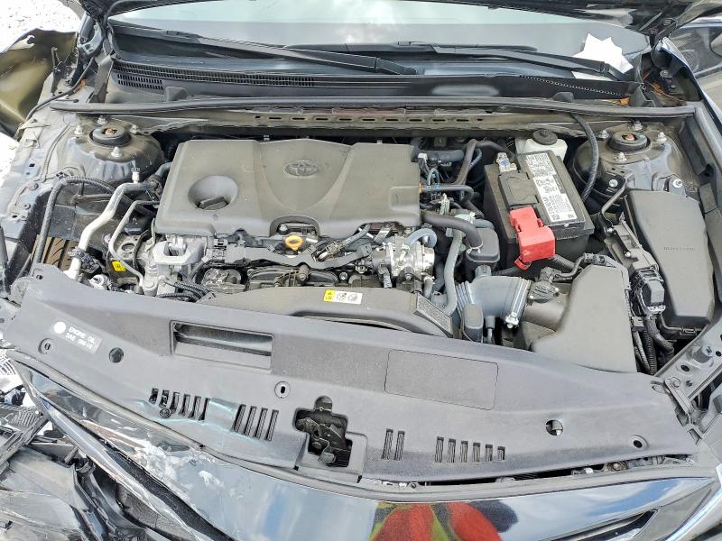 Продажа на аукционе авто 2022 Toyota Camry, vin: 4T1T11AK9NU697891, номер лота: 59373596