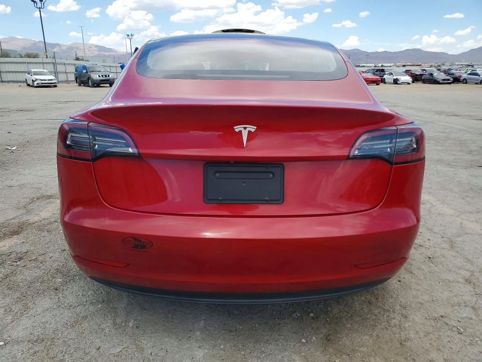 Продаж на аукціоні авто 2019 Tesla Model 3, vin: 5YJ3E1EA1KF299668, номер лоту: 62529126