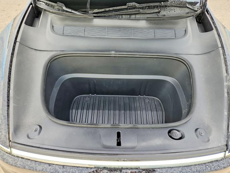 Aukcja sprzedaży 2026 Tesla Model Y, vin: 7SAYGDED8TA454679, numer aukcji: 60115136
