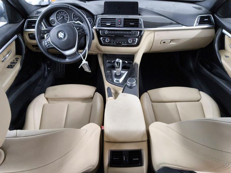 2018 Bmw 330e მანქანა იყიდება აუქციონზე, vin: WBA8E1C51JA758617, აუქციონის ნომერი: 54866486