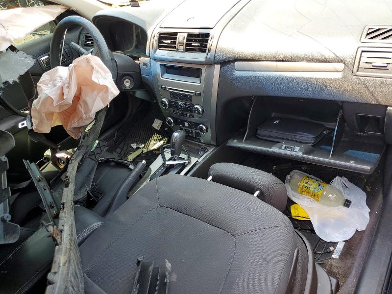 Aukcja sprzedaży 2010 Ford Fusion, vin: 3FAHP0HA2AR178334, numer aukcji: 61129856