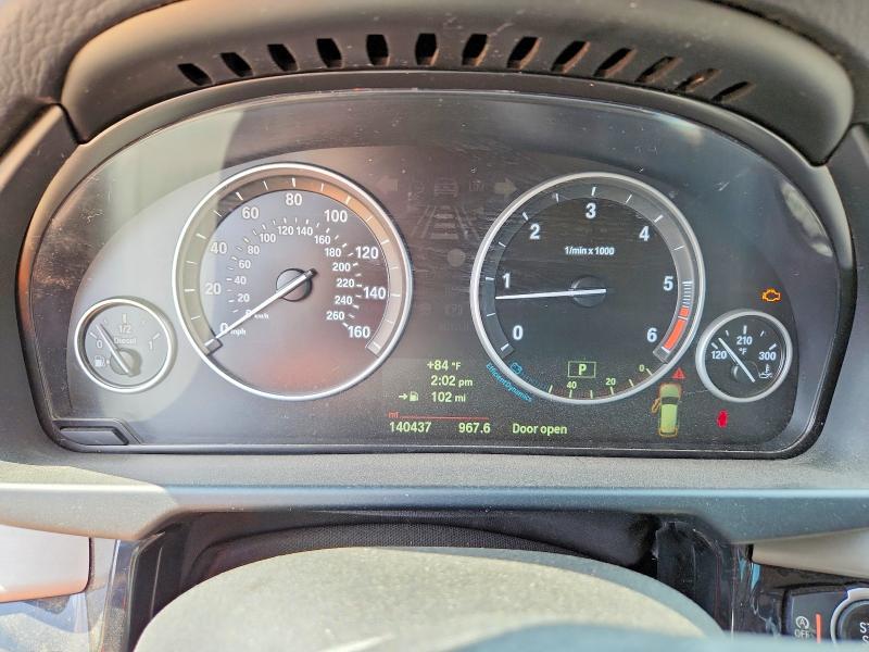 Продажа на аукционе авто 2014 Bmw X5, vin: 5UXKS4C56E0J94363, номер лота: 62250676