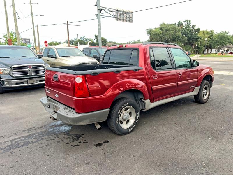 Продажа на аукционе авто 2002 Ford Explorer Sport Trac, vin: 1FMZU67E82UD54730, номер лота: 62009166