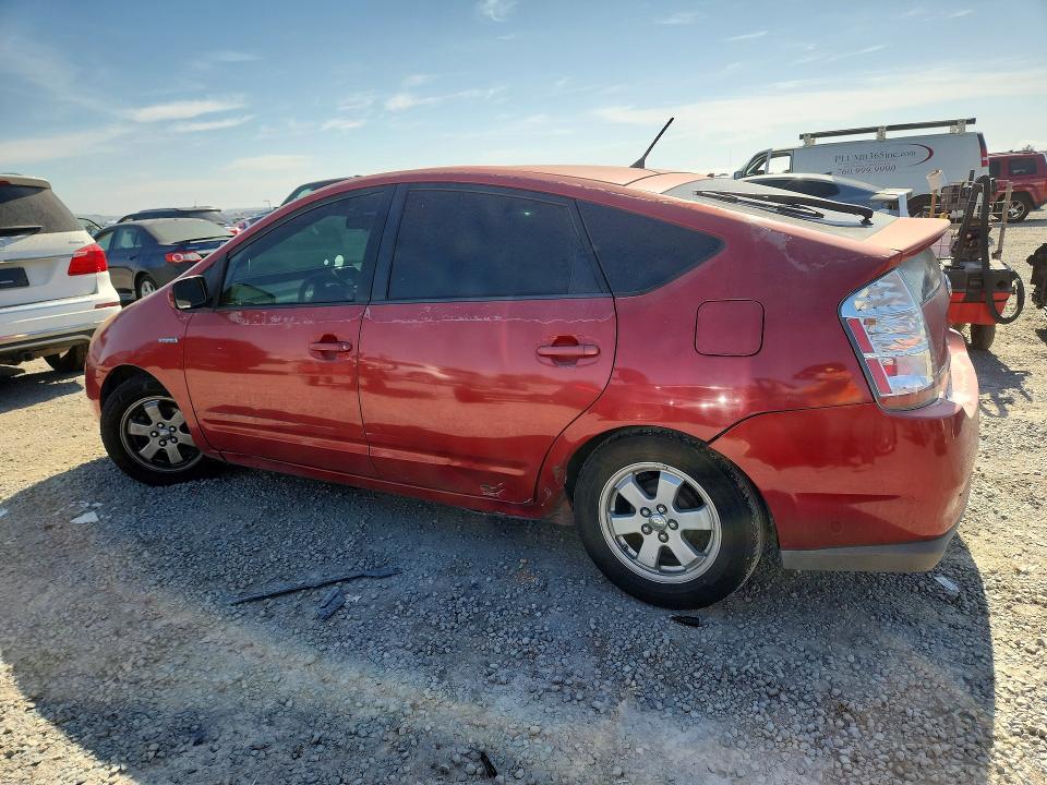 Продаж на аукціоні авто 2009 Toyota Prius, vin: JTDKB20U193514775, номер лоту: 61959646