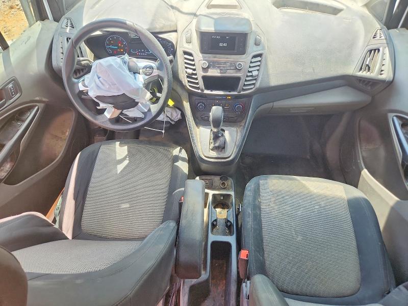 Aukcja sprzedaży 2021 Ford Transit Connect, vin: NM0LS7E2XM1499221, numer aukcji: 60214186