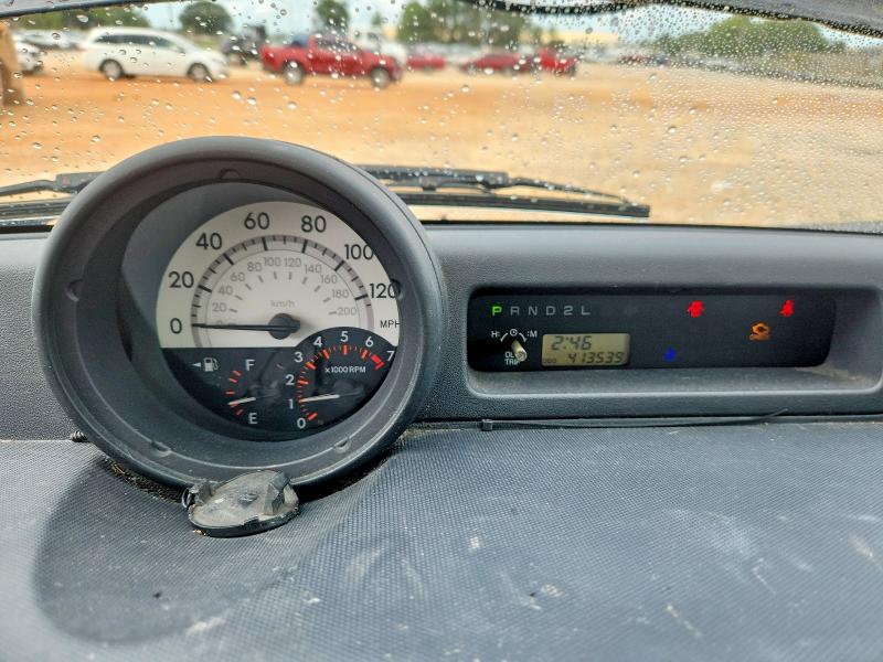 2006 Toyota Scion მანქანა იყიდება აუქციონზე, vin: JTLKT324X64092371, აუქციონის ნომერი: 62333856