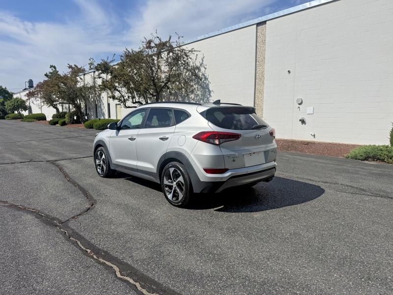 Продажа на аукционе авто 2016 Hyundai Tucson, vin: KM8J3CA27GU024601, номер лота: 63759246