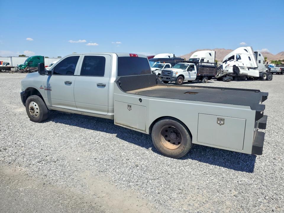 Продаж на аукціоні авто 2014 Ram 3500, vin: 3C63RRGL7EG128172, номер лоту: 62341706