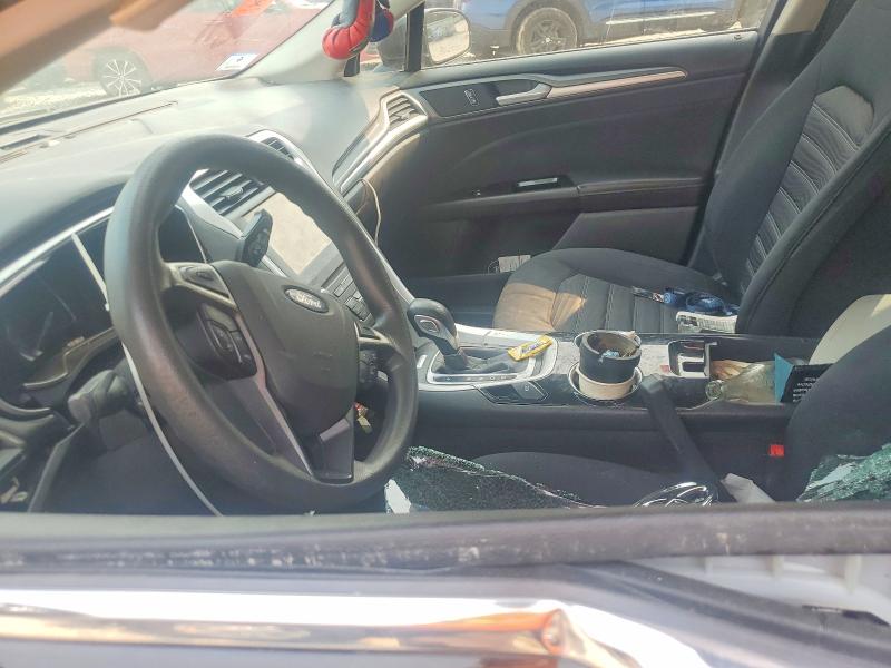 Aukcja sprzedaży 2016 Ford Fusion, vin: 1FA6P0H75G5109760, numer aukcji: 61097236