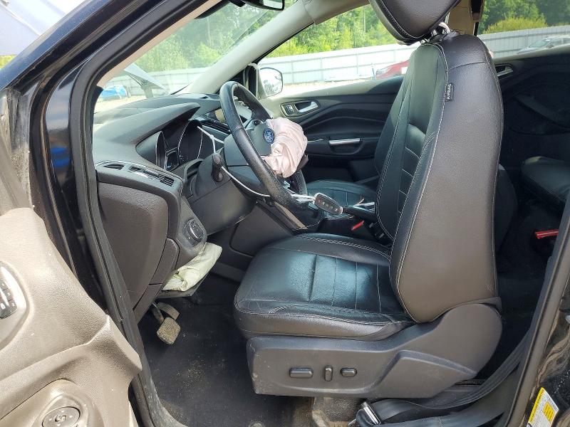 Продажа на аукционе авто 2014 Ford Escape, vin: 1FMCU9J98EUC80510, номер лота: 61212046