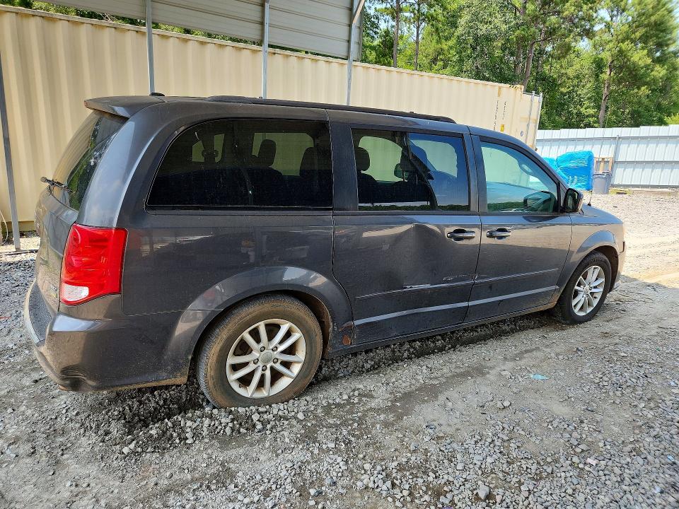 Aukcja sprzedaży 2016 Dodge Grand Caravan, vin: 2C4RDGCG8GR388138, numer aukcji: 59186926
