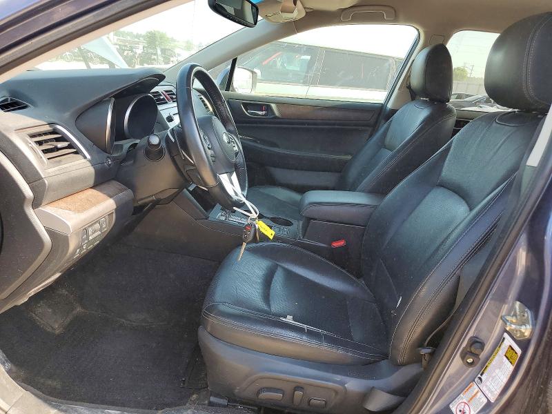 Продажа на аукционе авто 2015 Subaru Outback, vin: 4S4BSBJC9F3243364, номер лота: 60553106