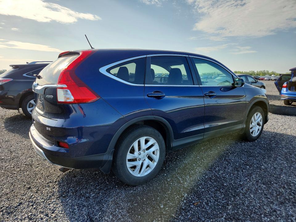Aukcja sprzedaży 2016 Honda Cr-v, vin: 2HKRM4H44GH108600, numer aukcji: 59113346
