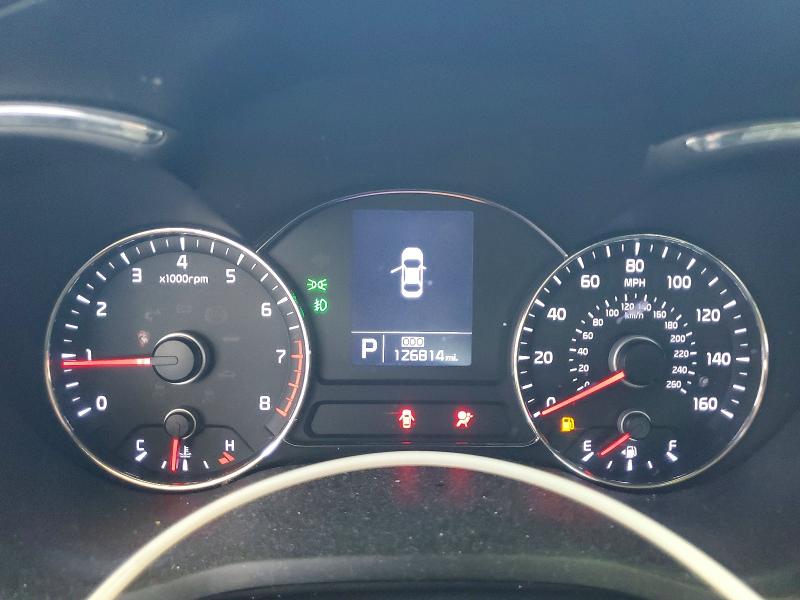 Продажа на аукционе авто 2015 Kia Forte, vin: KNAFX4A8XF5262554, номер лота: 61141816