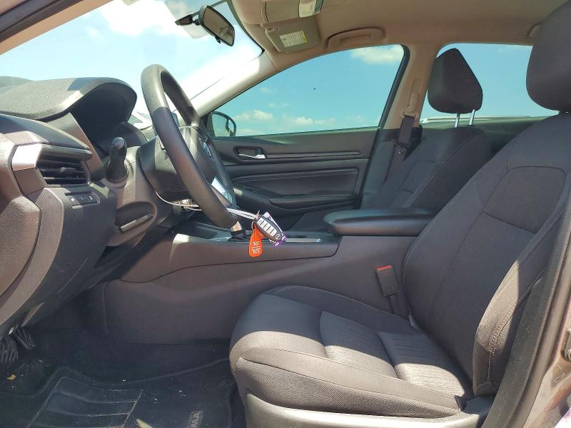 Продаж на аукціоні авто 2019 Nissan Altima, vin: 1N4BL4BV3KC223852, номер лоту: 61726006